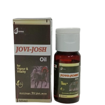 Jovi Josh Oil