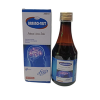 Braino Fast Ayurvedic Syrup
