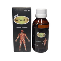 Nerves Oil