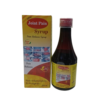 Joint Pain Syrup