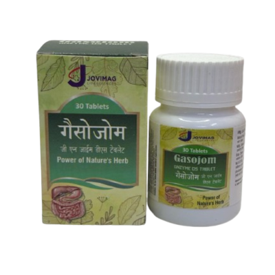 Gasojom Tablets