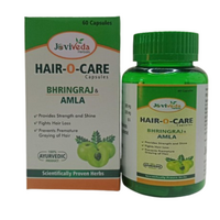 Hair O Care Capsules