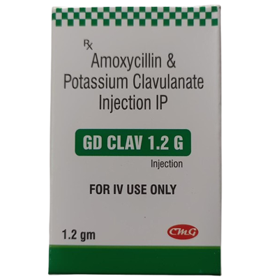 GD Clav Injection