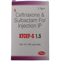 XTCEF S Injection