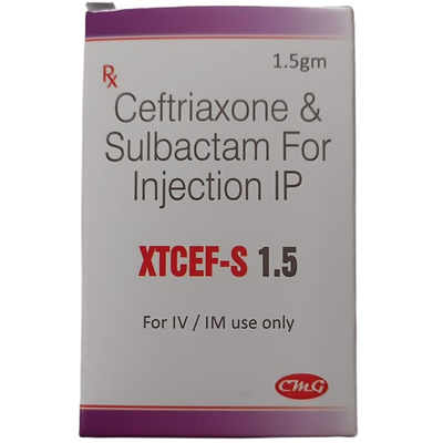XTCEF S Injection