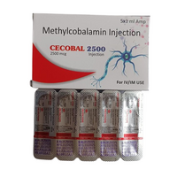 Cecobal 2500 Injection