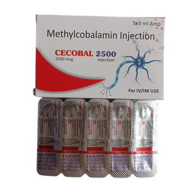 Cecobal 2500 Injection