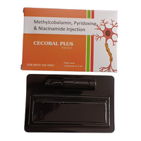 Cecobal Plus Injection