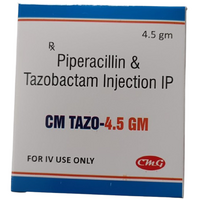 CM Tazo Injection