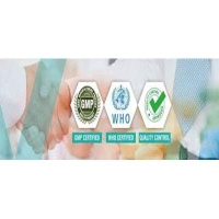 WHO Certified Pharmaceutical Companies in Chandigarh