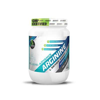 ARGININE
