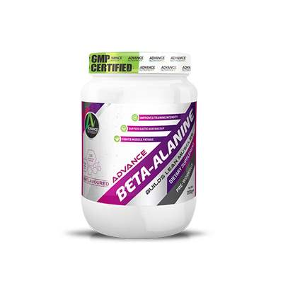 Beta Alanine