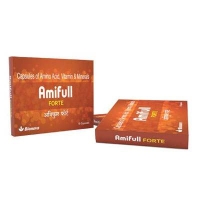 Amifull Forte Capsules