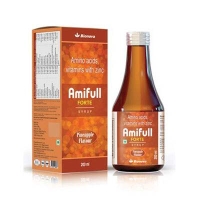 Amifull Forte Syrup