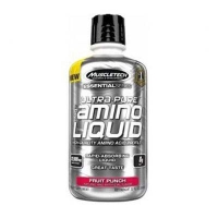 MUSCLETECH Liquid Amino