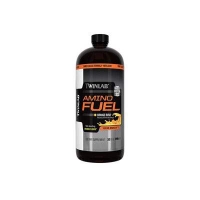 Twinlab Amino fuel
