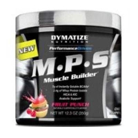 Dymatize Mâ€¢Pâ€¢S