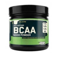 Optimum Nutrition BCAA 5000 Powder