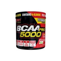 SAN BCAA PRO 5000