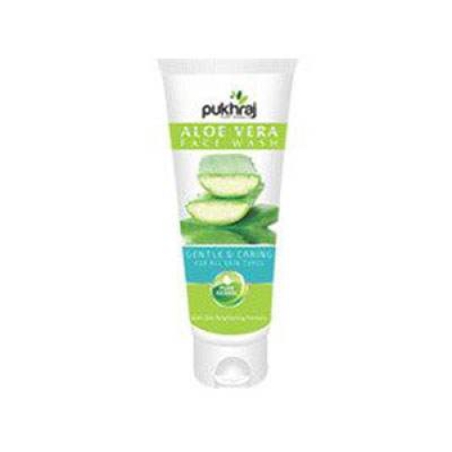 Aloe Vera Face Wash