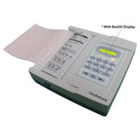 Cardio Care 2000 Plus