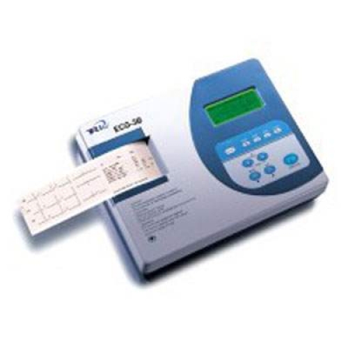 ECG Machine