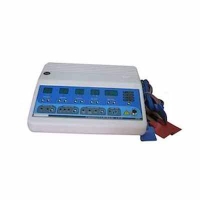 Interferential Therapy Unit