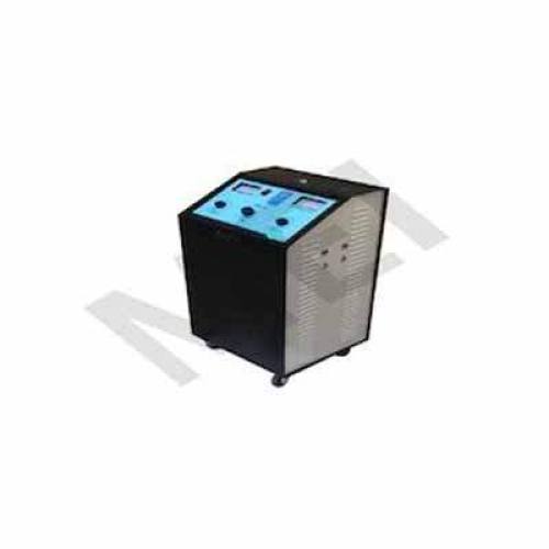 Shortwave Diathermy