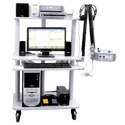 EMG MACHINES