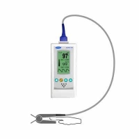 PULSE OXYMETERS