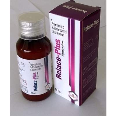 RELACE PLUS