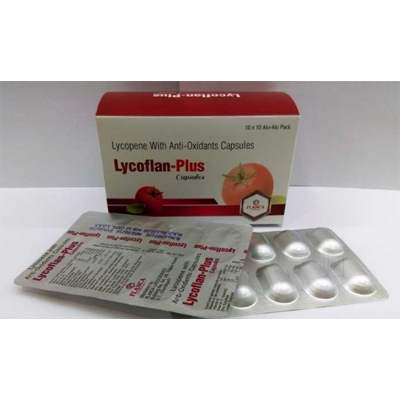 LYCOFLAN PLUS