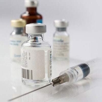 Pharmaceutical Injection