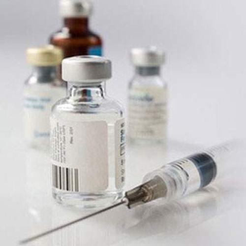 Pharmaceutical Injection