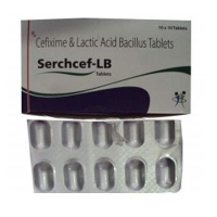 Serchcef LB