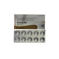 Eliset M