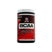 Gifted Nutrition: BCAA