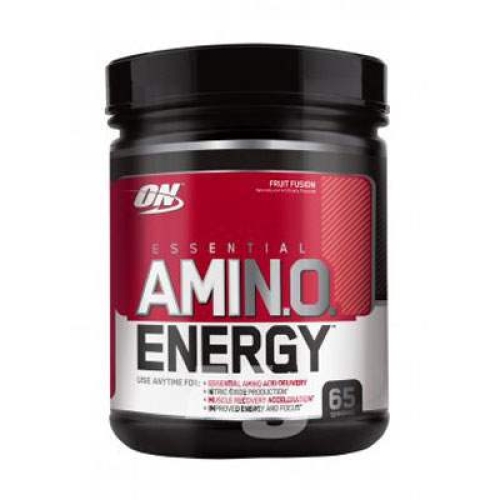 Essential AmiNO Energy