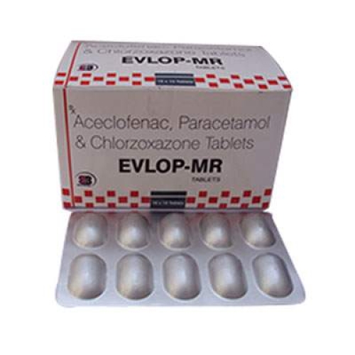 Evlop Mr