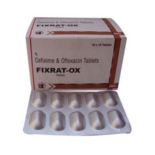 Fixrat Ox