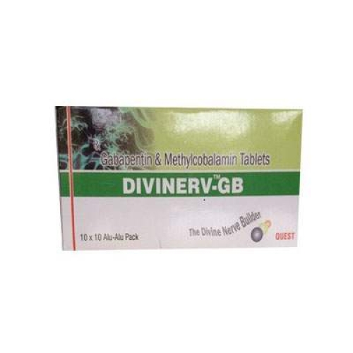 Divinerv GB