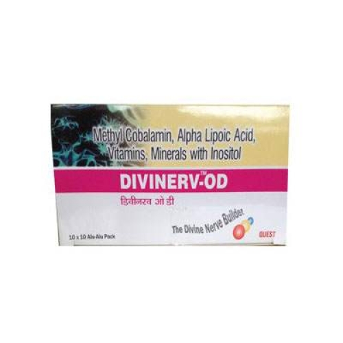 Divinerv OD
