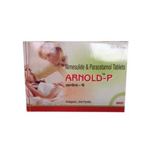 Arnold P