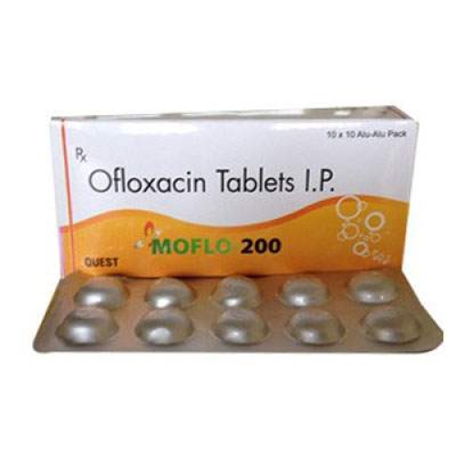 Moflo 200