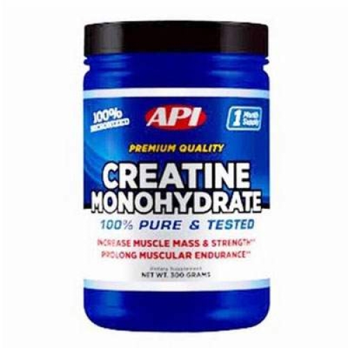 API Creatine Monohydrate