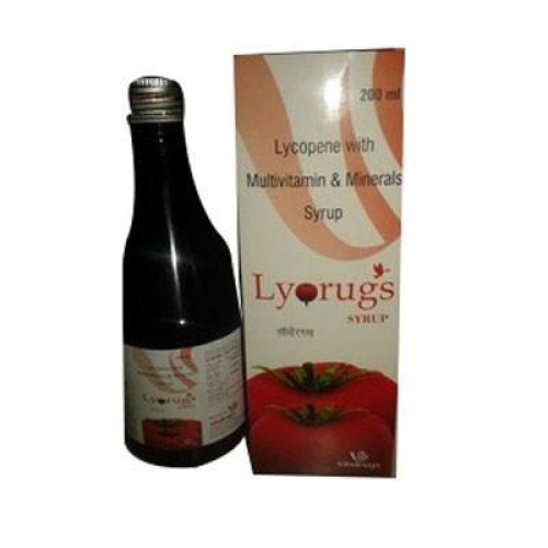 Lyorugs