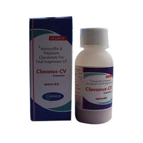 Clavonus CV