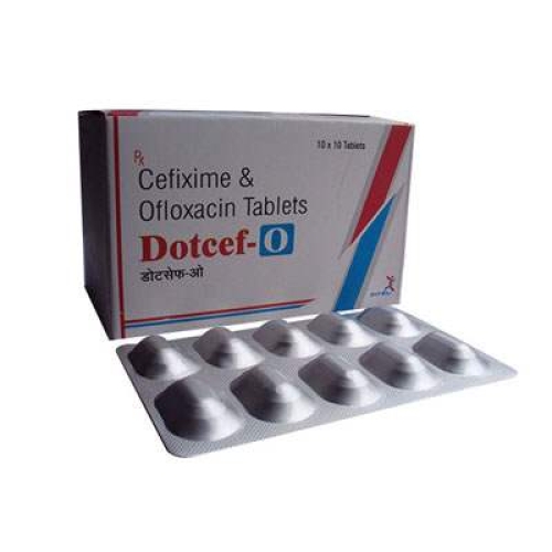 Dotecf 0