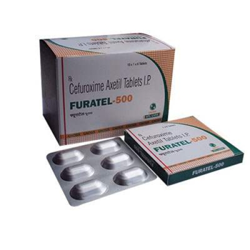 Furatel 500