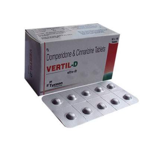 VERTIL D
